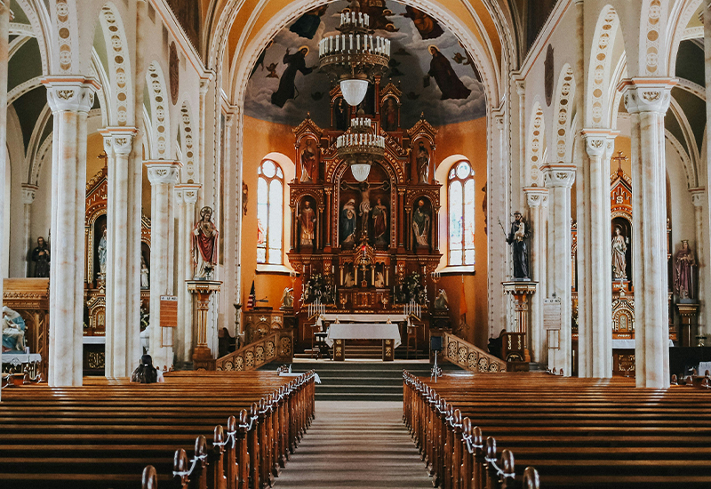 Church community